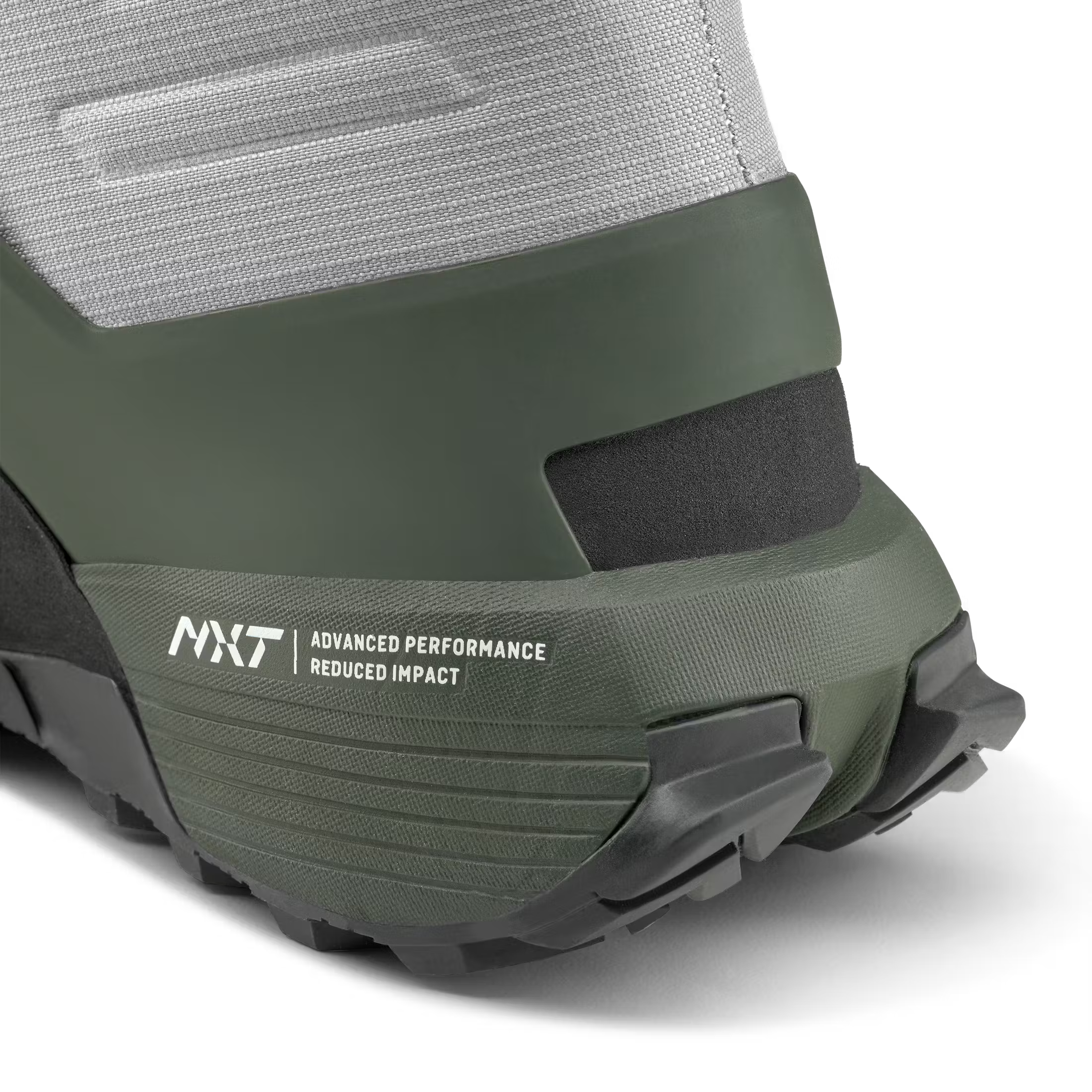 Men's Wildfire NXT Mid GTX Shoes