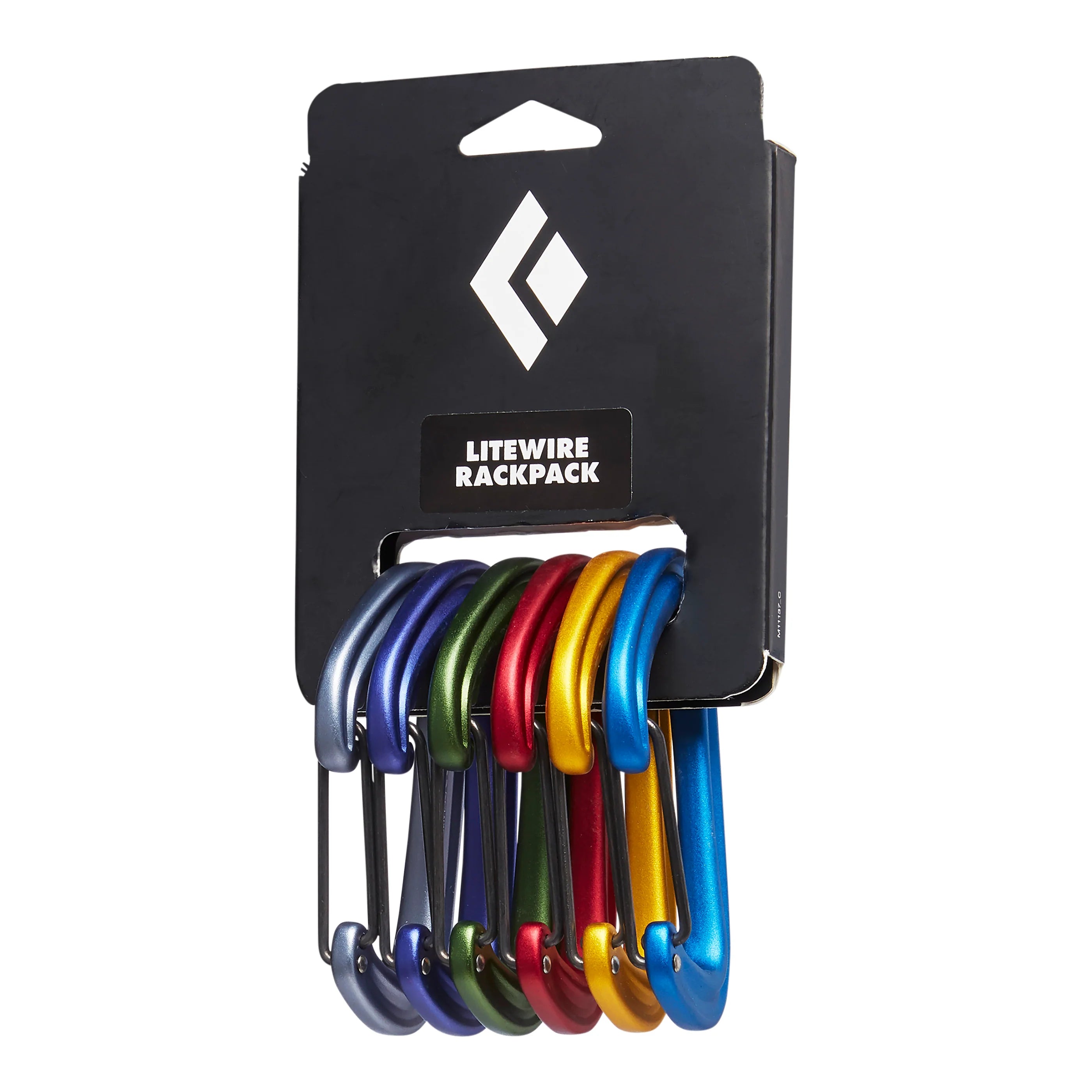 LiteWire Rackpack