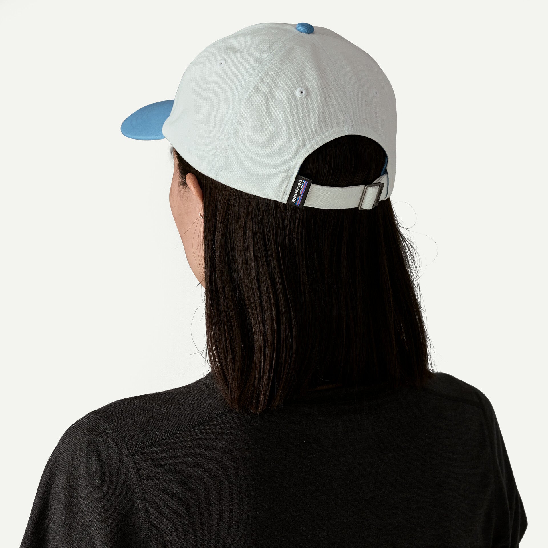 P-6 Label Trad Cap