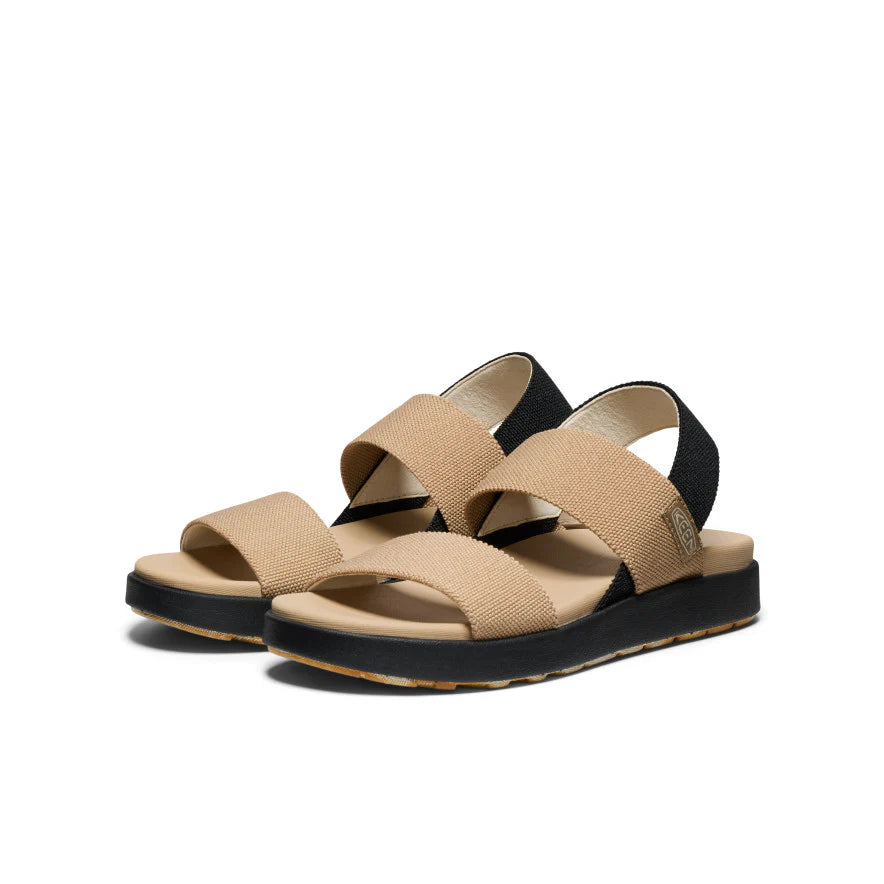 Women's Elle Backstrap Sandals