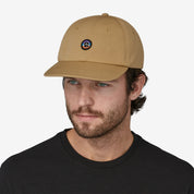 Fitz Roy Icon Trad Cap