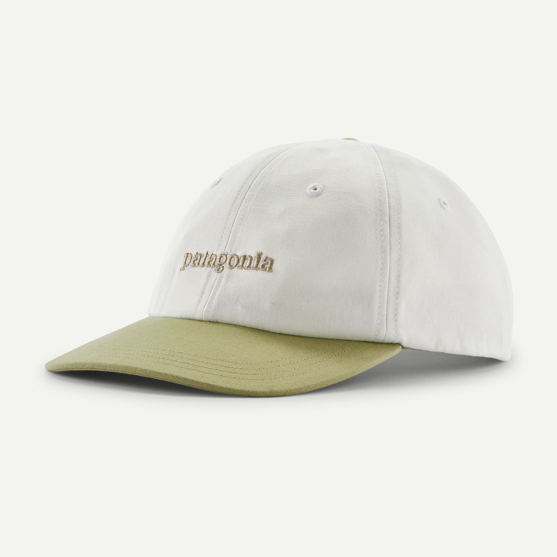 Fitz Roy Icon Trad Cap