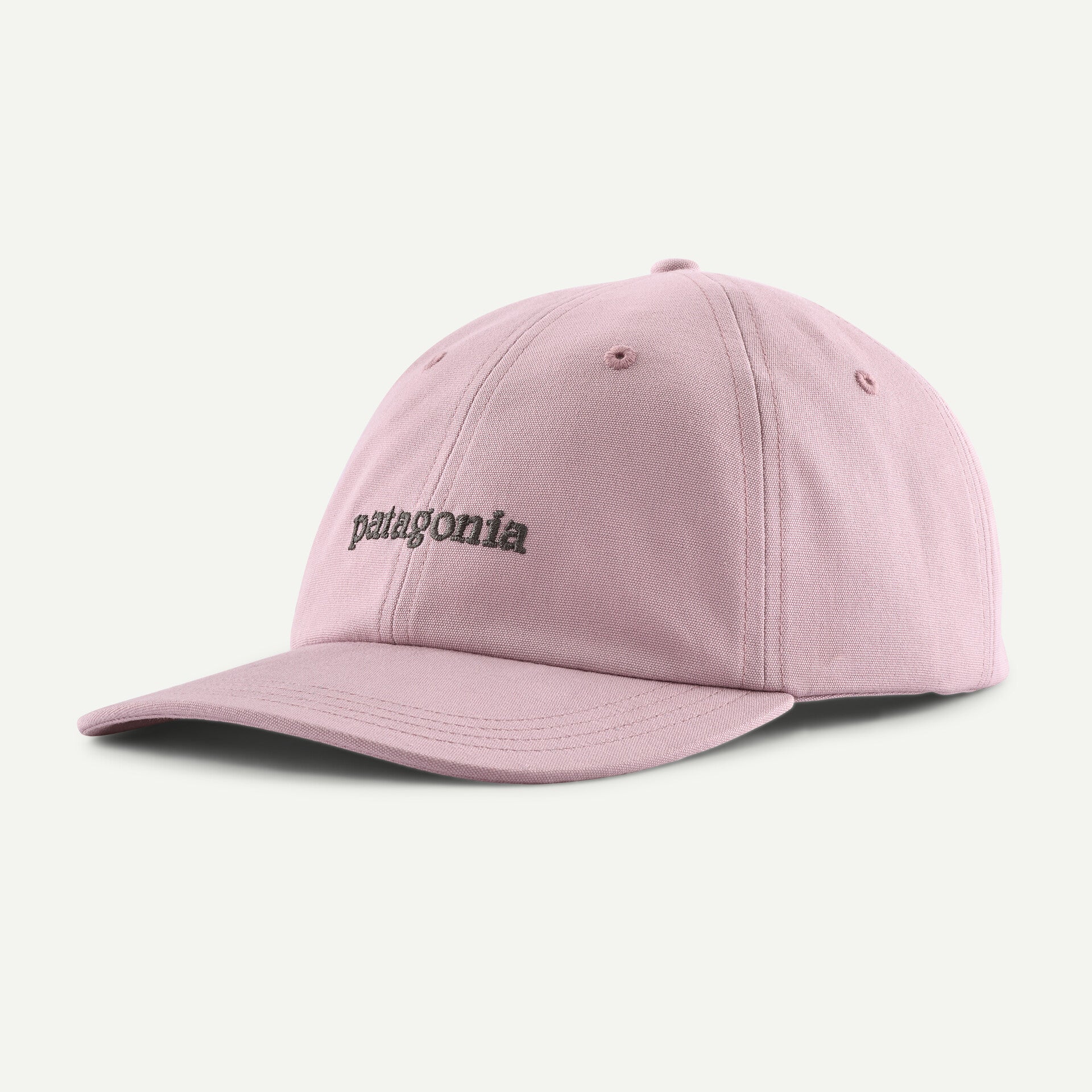 Fitz Roy Icon Trad Cap – Organic cotton canvas | Patagonia