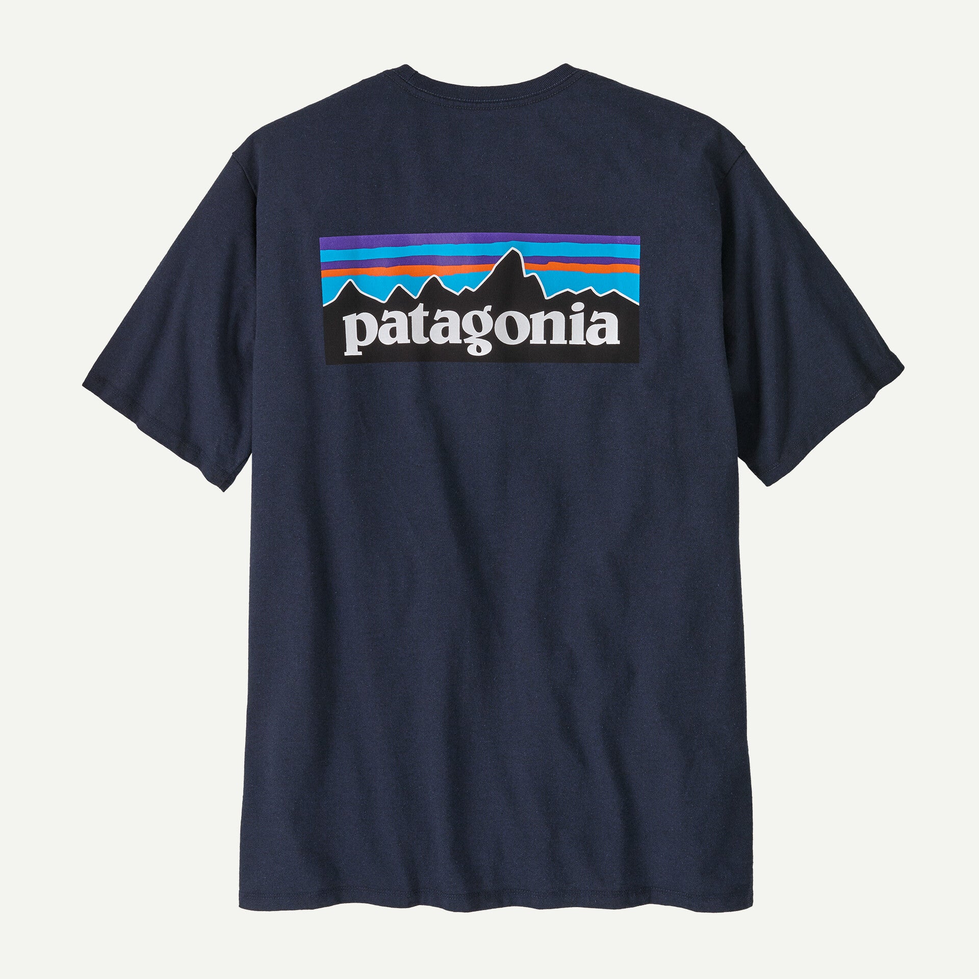 Men's P-6 Logo Responsibili-Tee