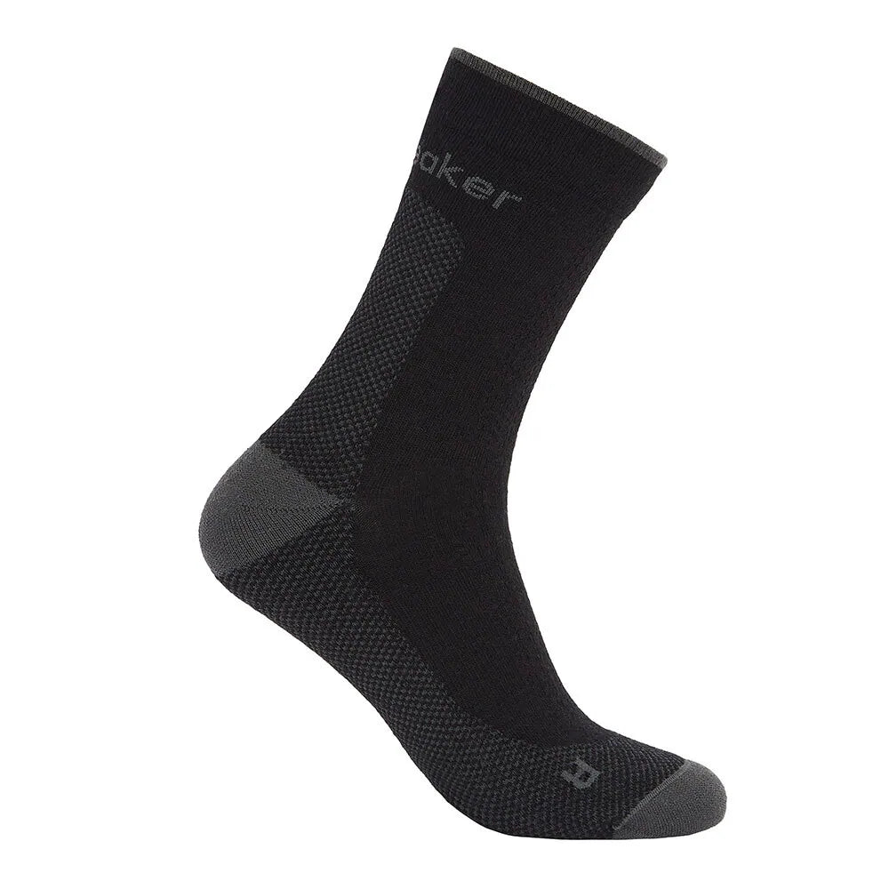 Men's Merino Hike+ Ultralight Quarter Socks