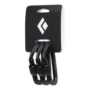 HotForge Screwgate Carabiner 3 Pack