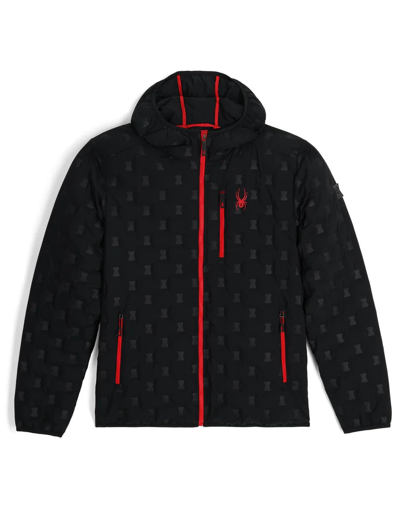 Men's Zenith Hooded Jacket