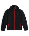 Men's Zenith Hooded Jacket