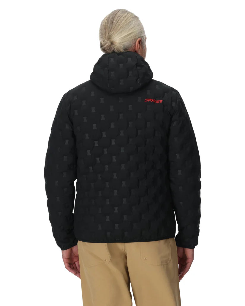 Men's Zenith Hooded Jacket