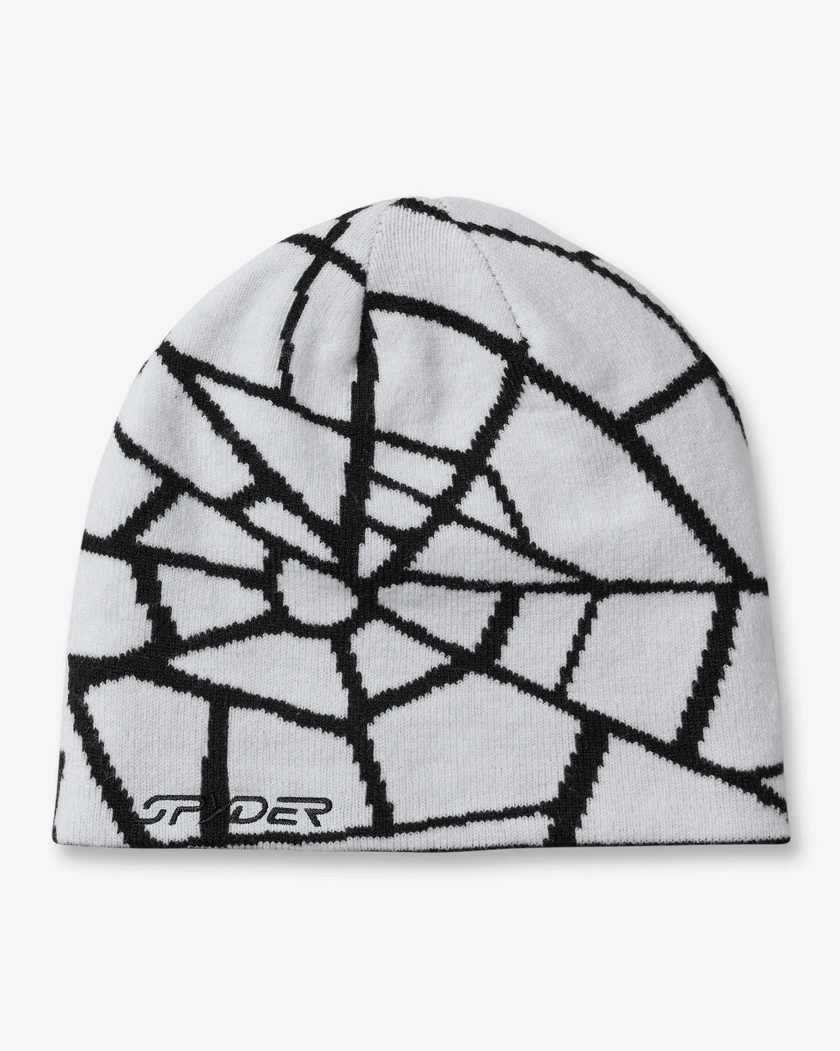 Reversible Web Hat – Black