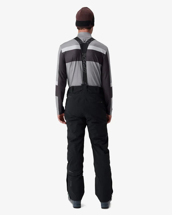 Men’s Bormio Pant – Black