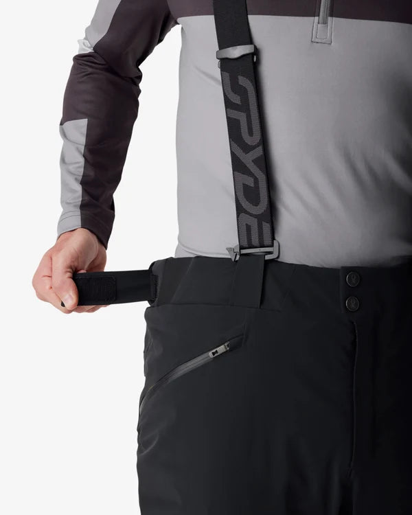 Men’s Bormio Pant – Black