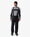 Men’s Bormio Pant – Black