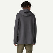 Men's Lightweight '73 Text Logo Wildrise Hoody