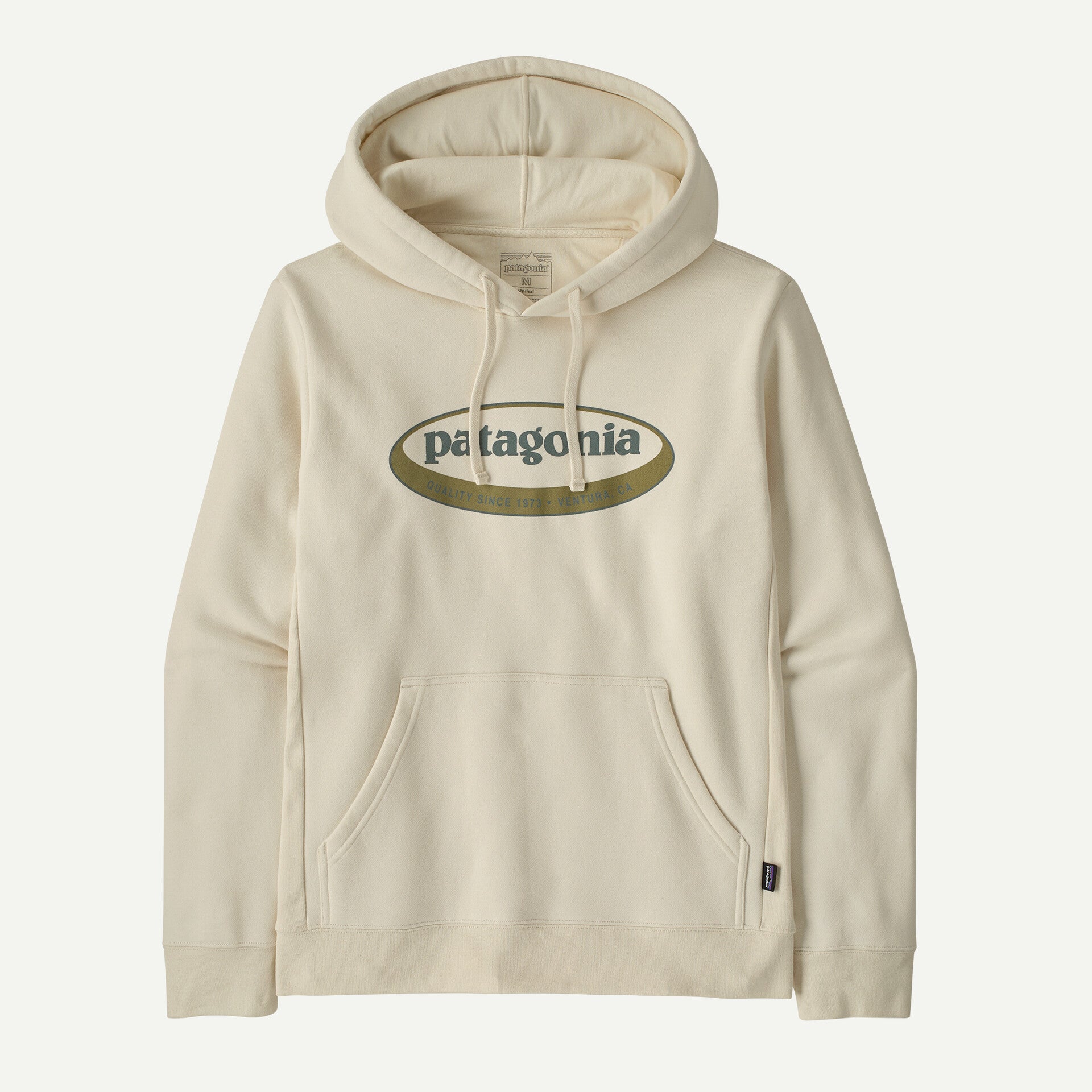 Men's '95 Oval Logo Uprisal Hoody