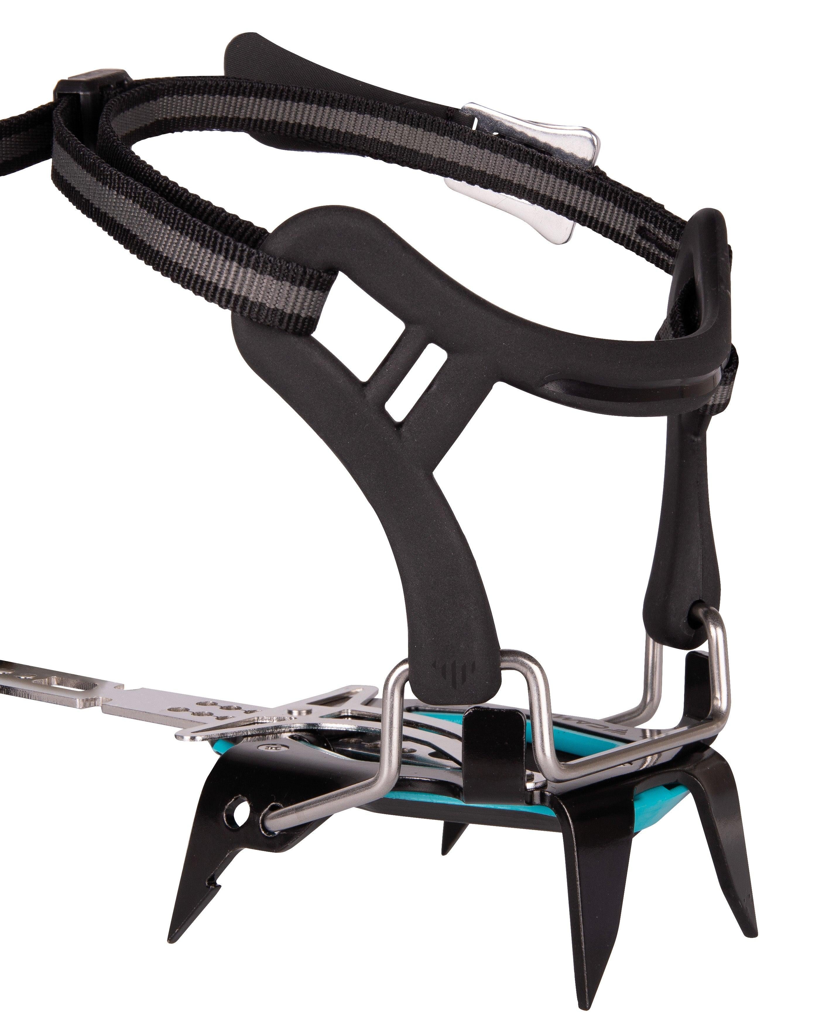Peak 12 STL Crampons