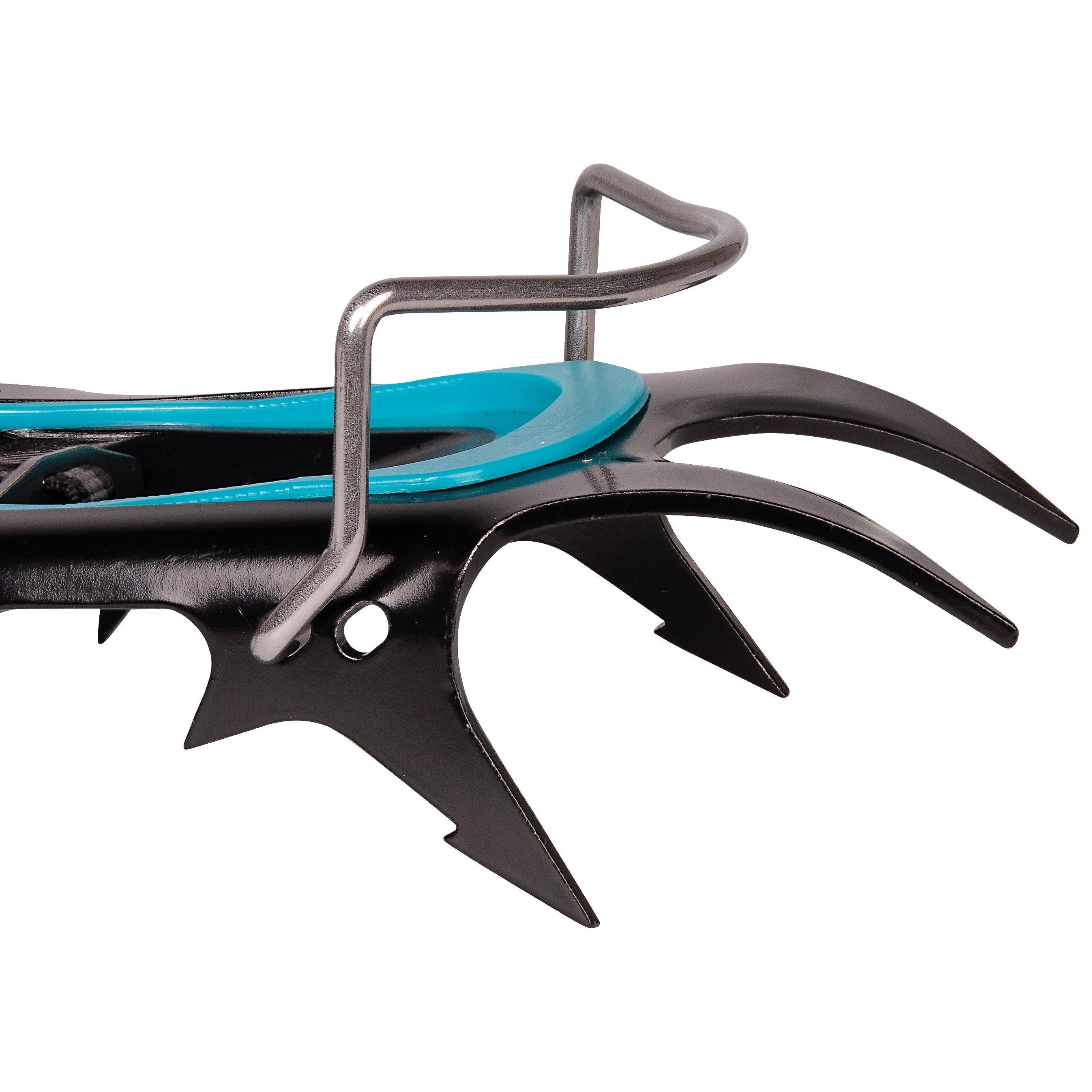Peak 12 STL Crampons