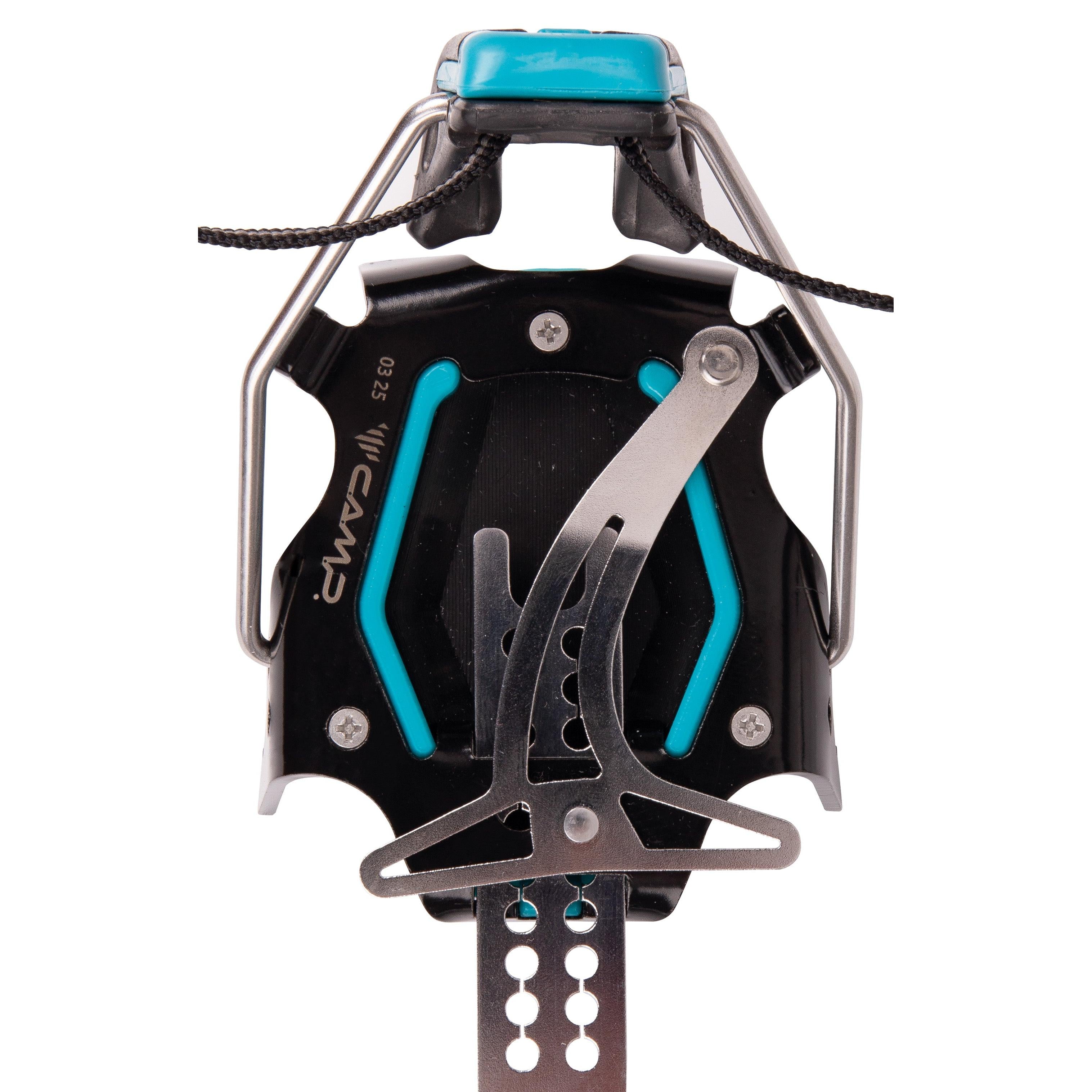 Peak 12 STL Crampons