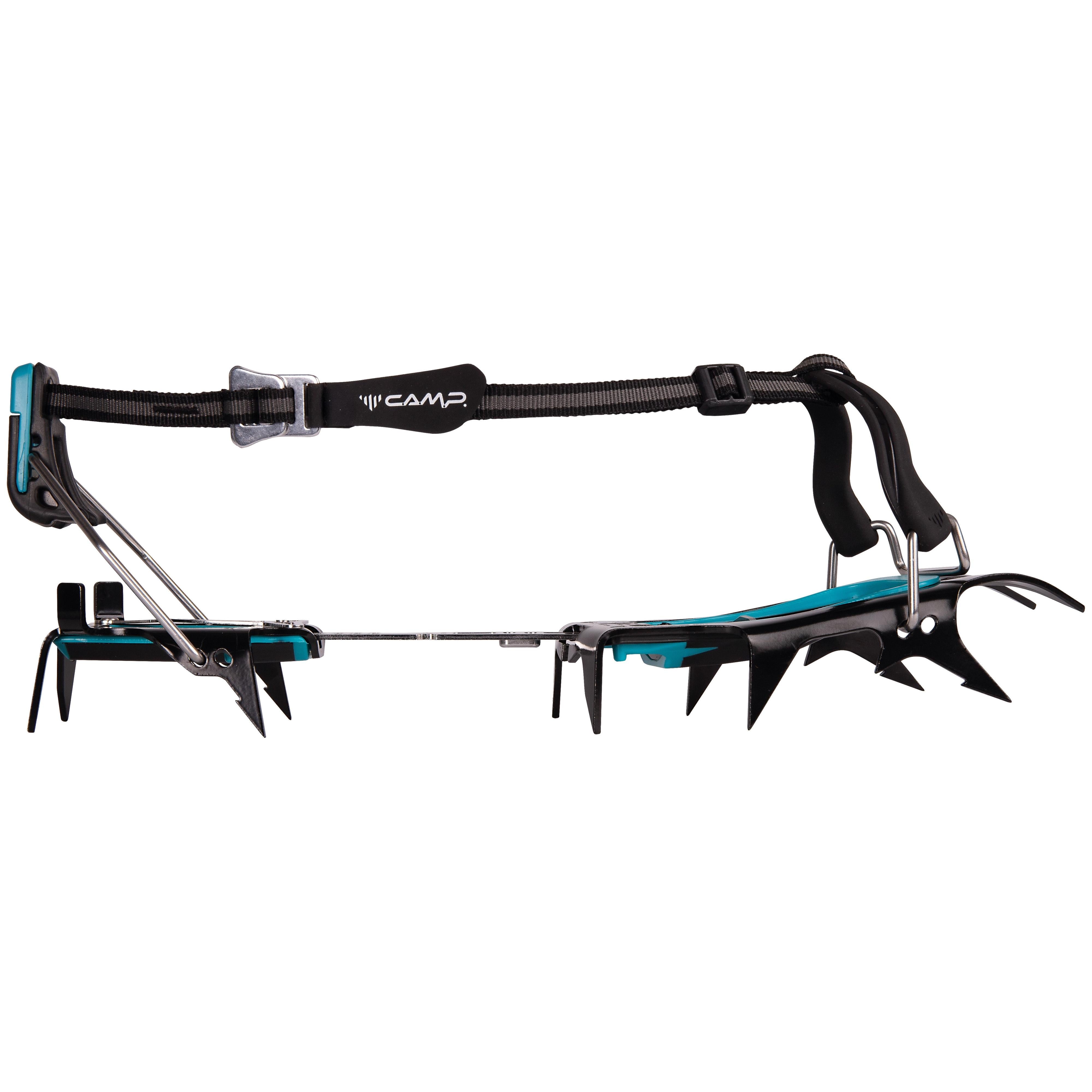 Peak 12 STL Crampons