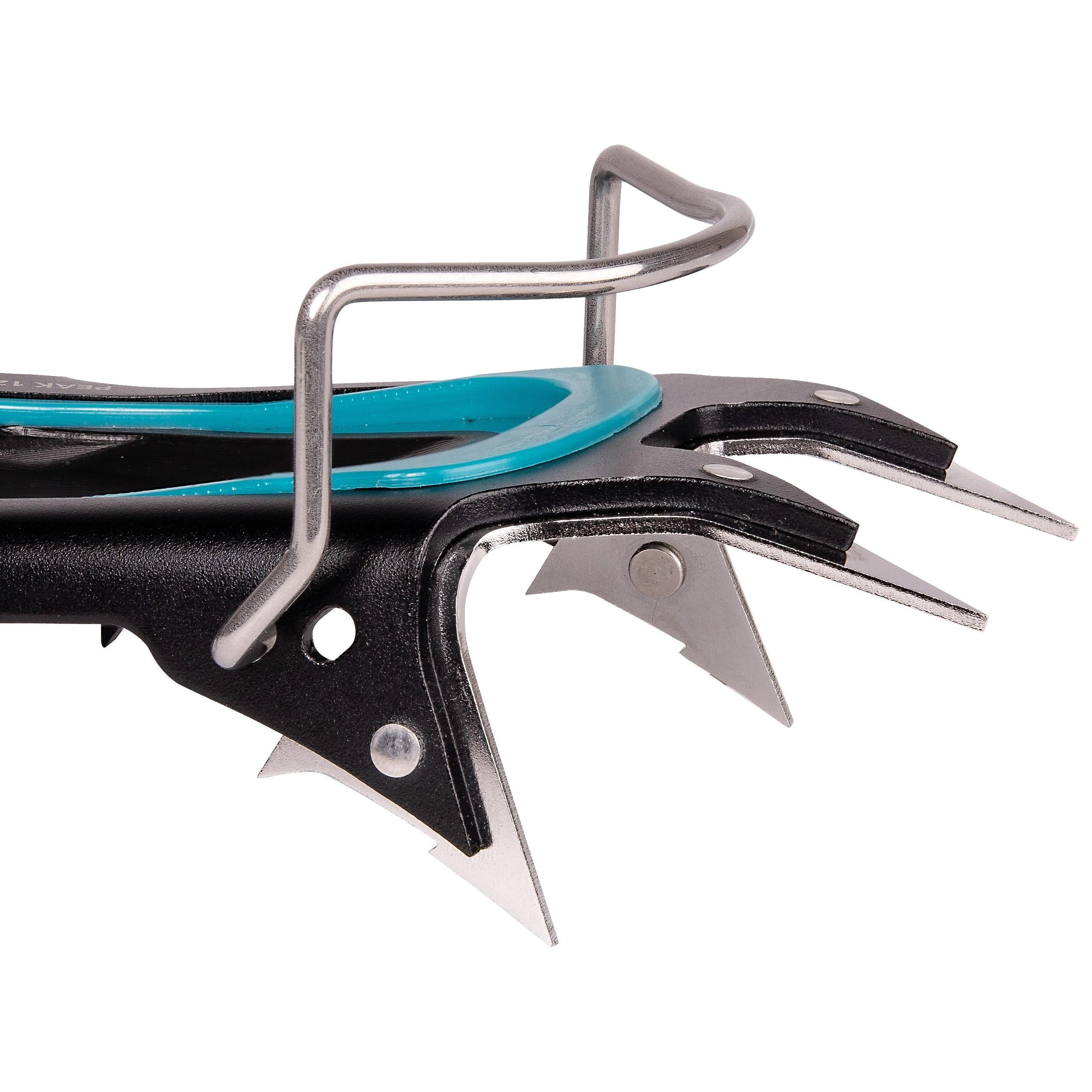 Peak 12 Nanotech Crampons