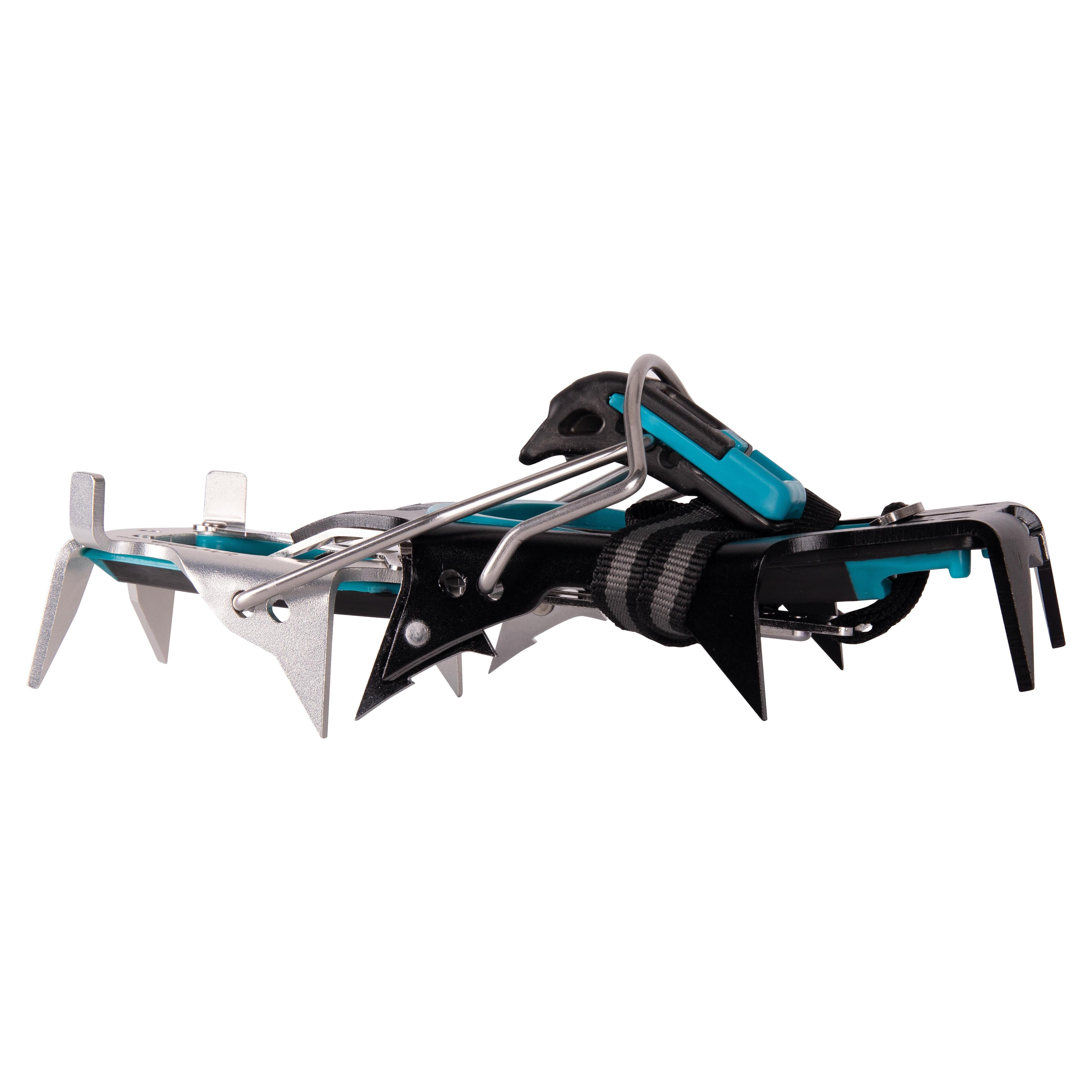 Peak 12 Nanotech Crampons
