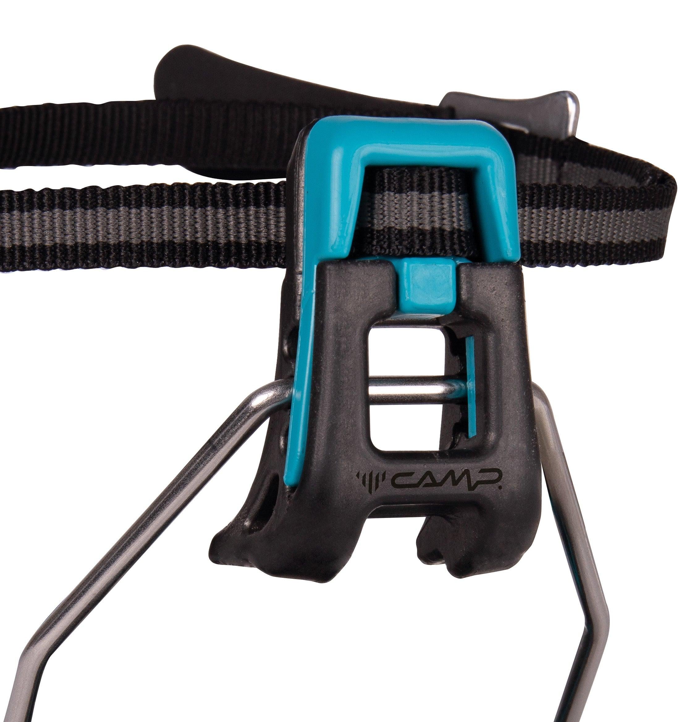 Peak 12 ALU Crampons