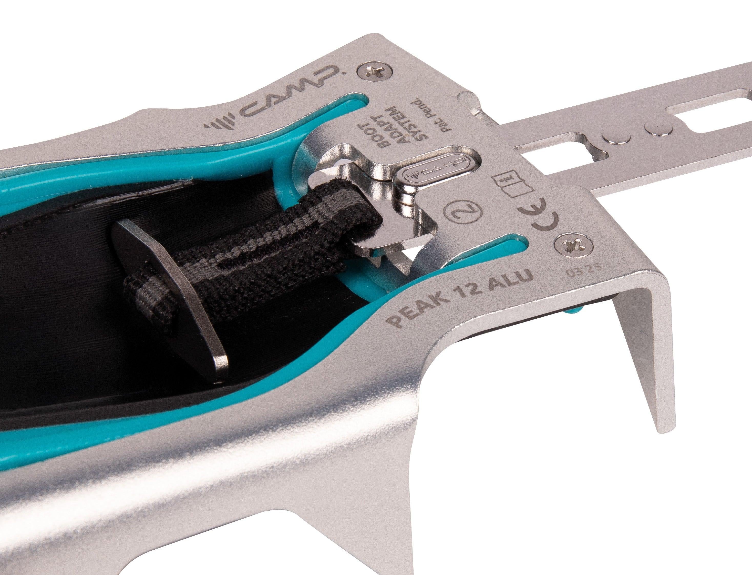 Peak 12 ALU Crampons