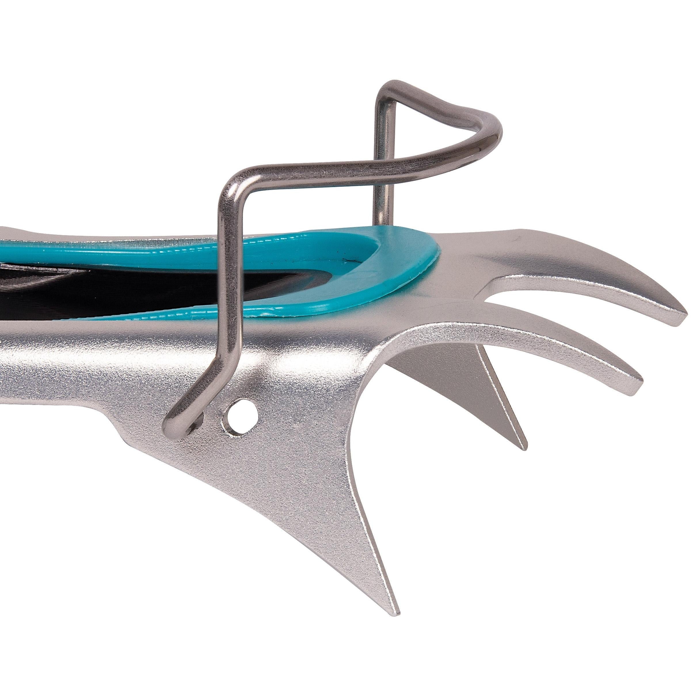 Peak 12 ALU Crampons