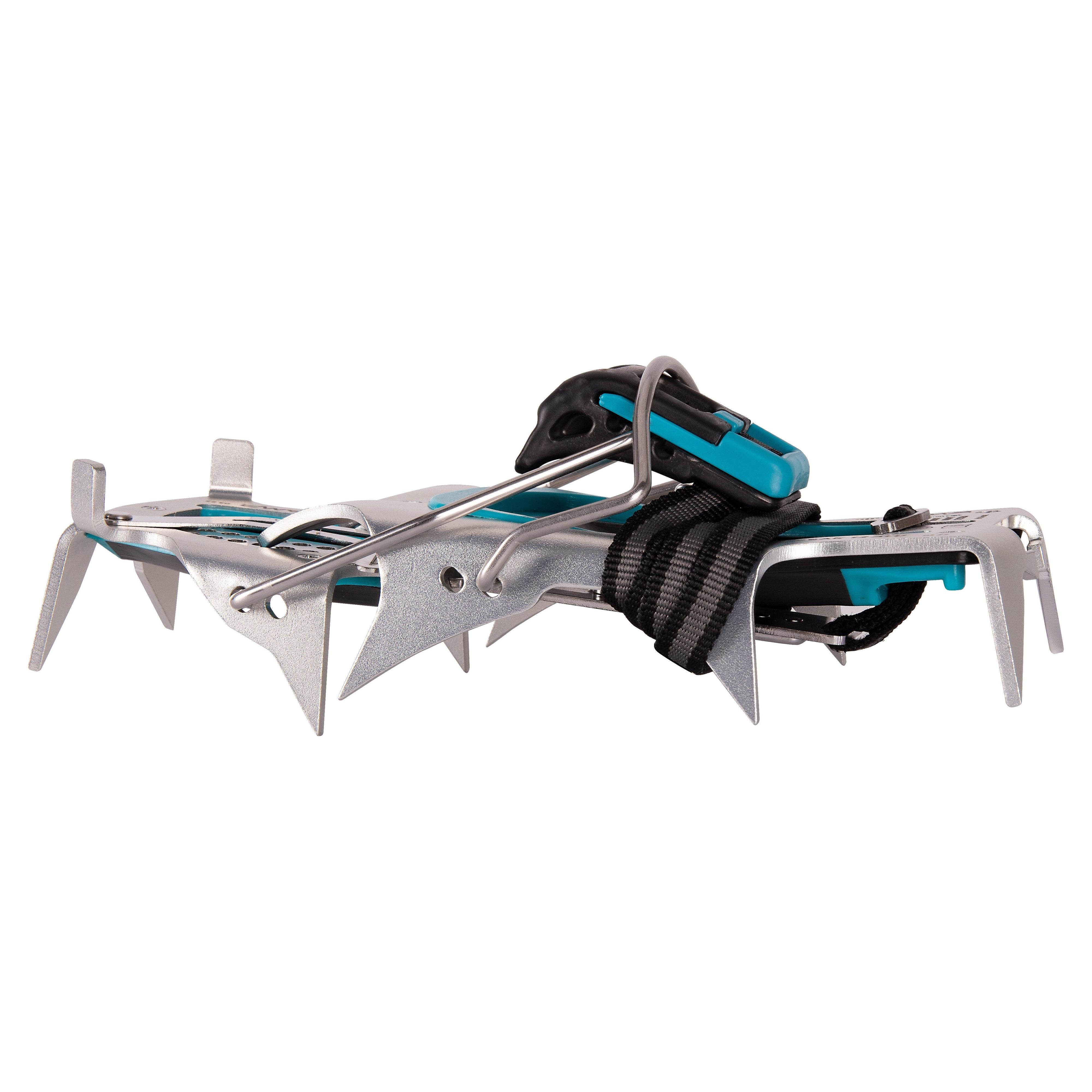 Peak 12 ALU Crampons