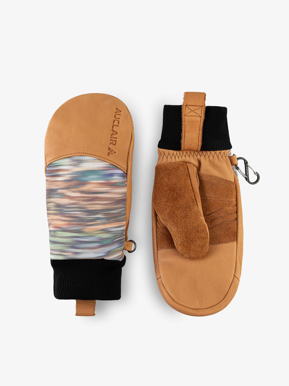 Women’s Chamonix Mitts product image