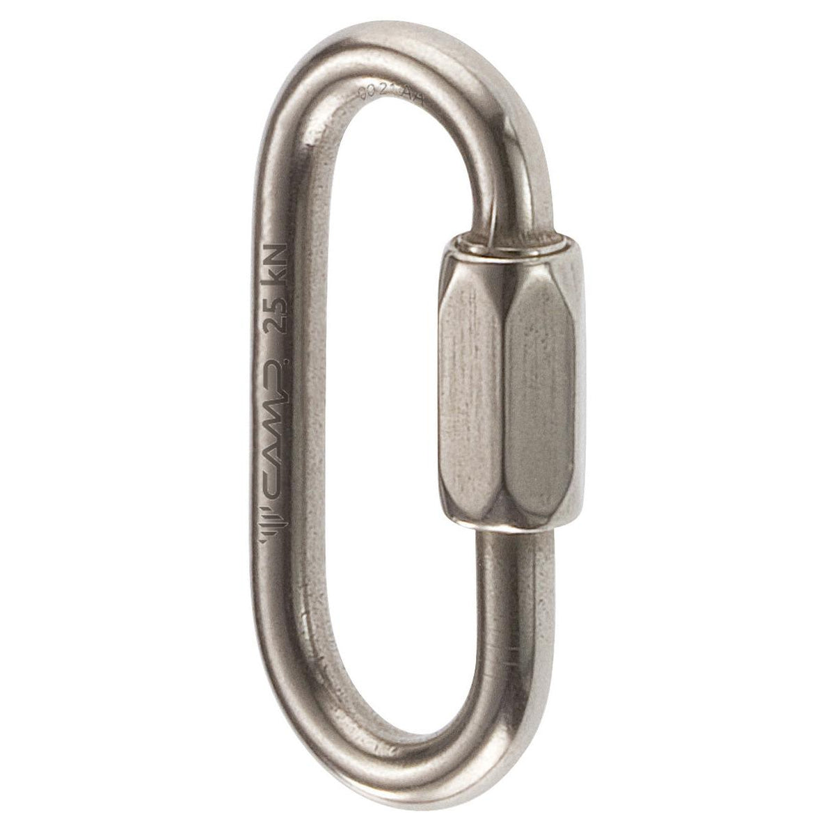 Oval Mini Link Stainless 5mm product image