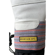 Women's Mountain Ops 2 Fingermitts (Past Season)