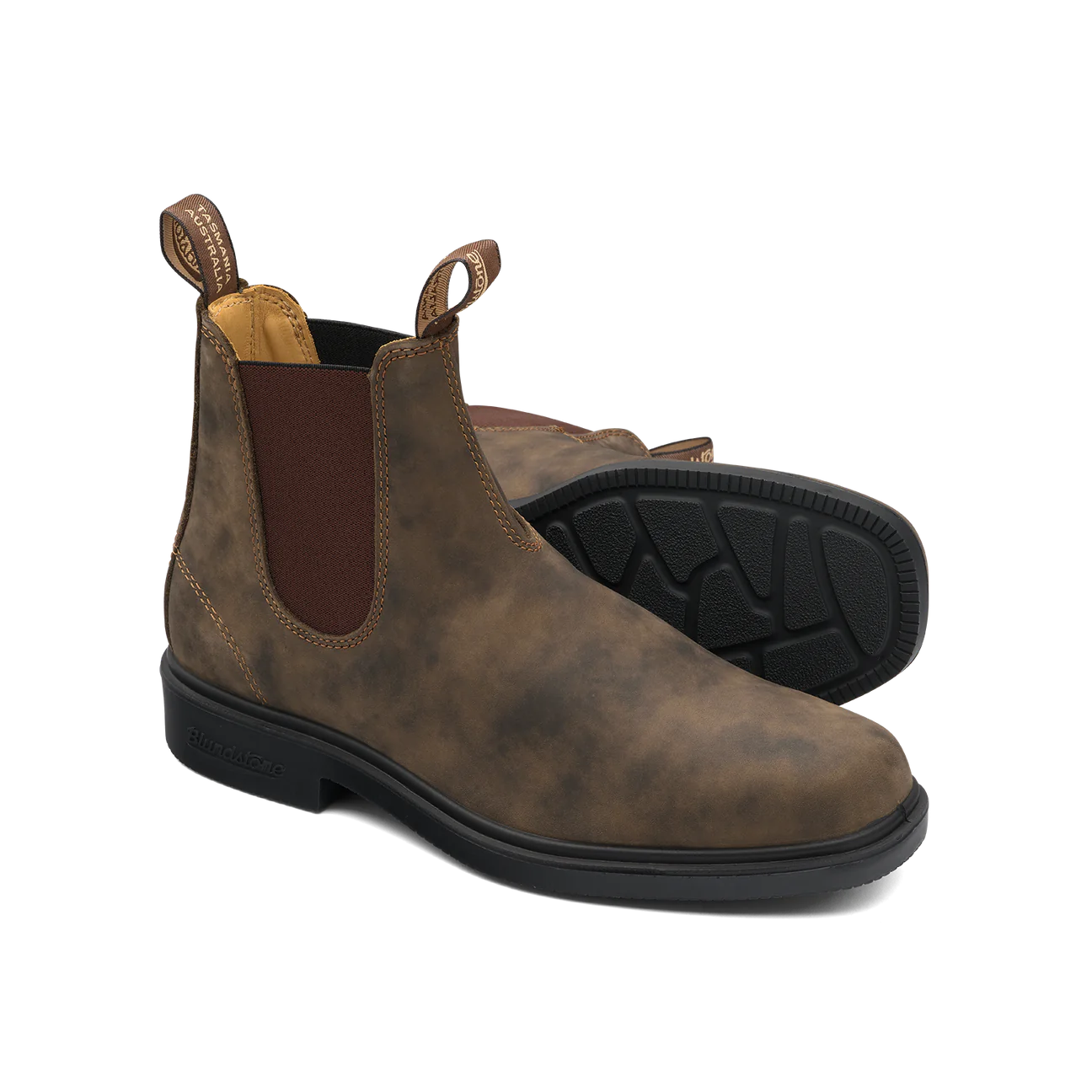 1306 Dress Boots