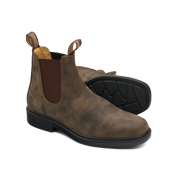 1306 Dress Boots