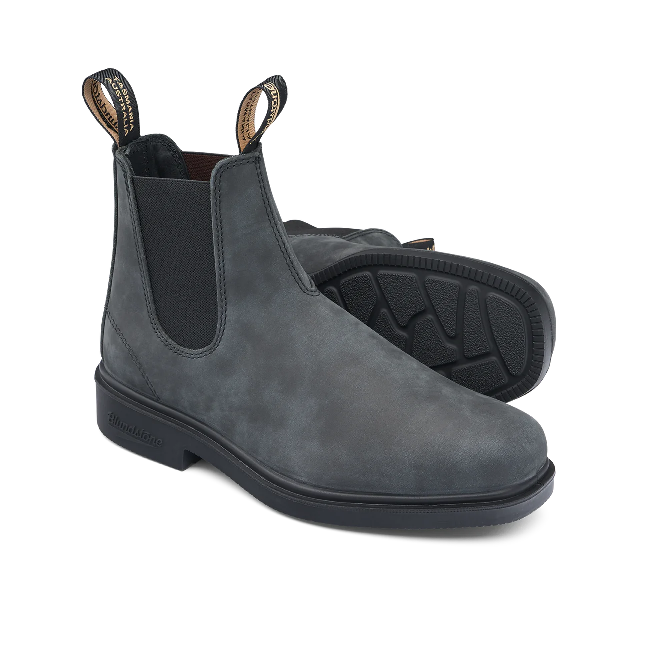 1308 Dress Boots