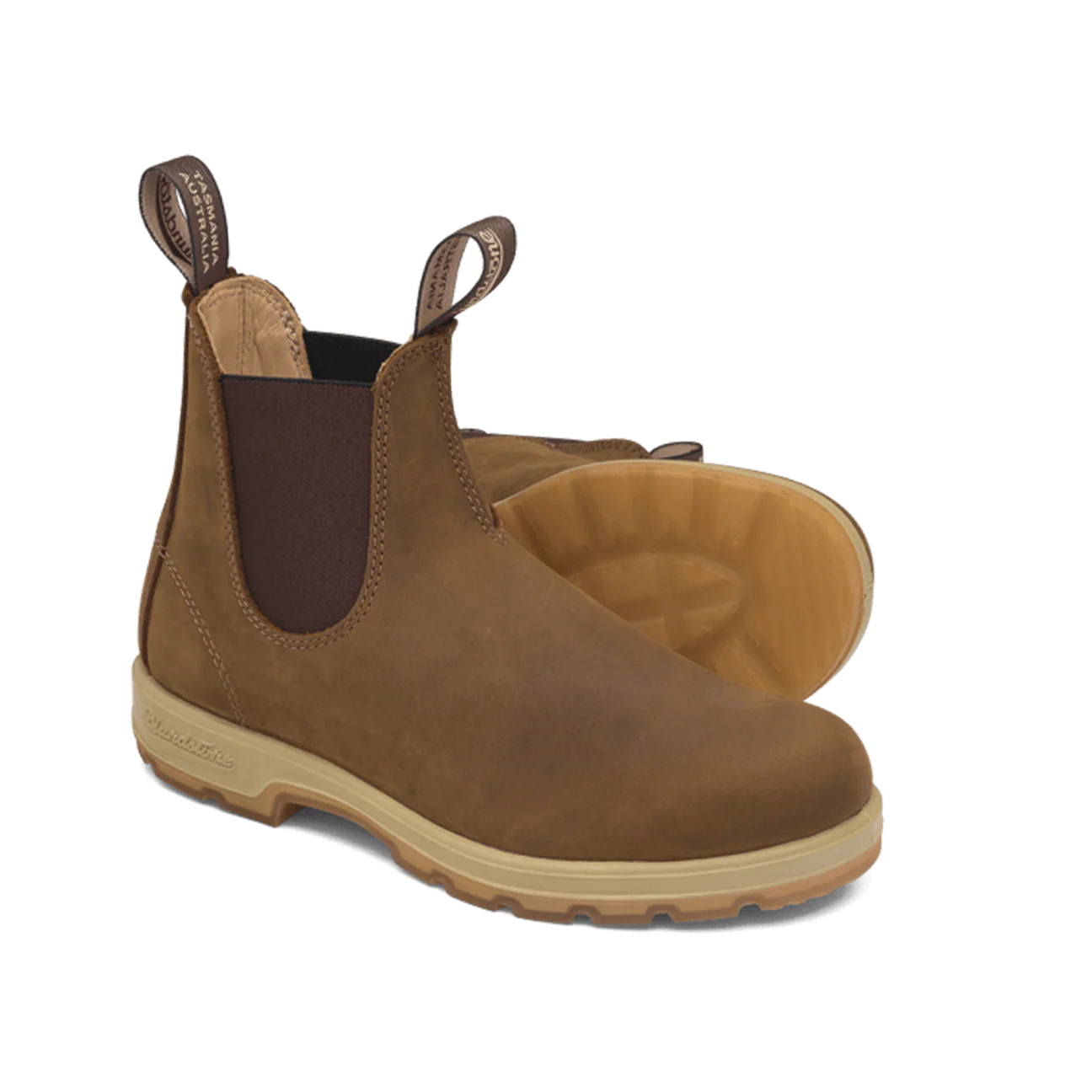 1320 Classic Boots