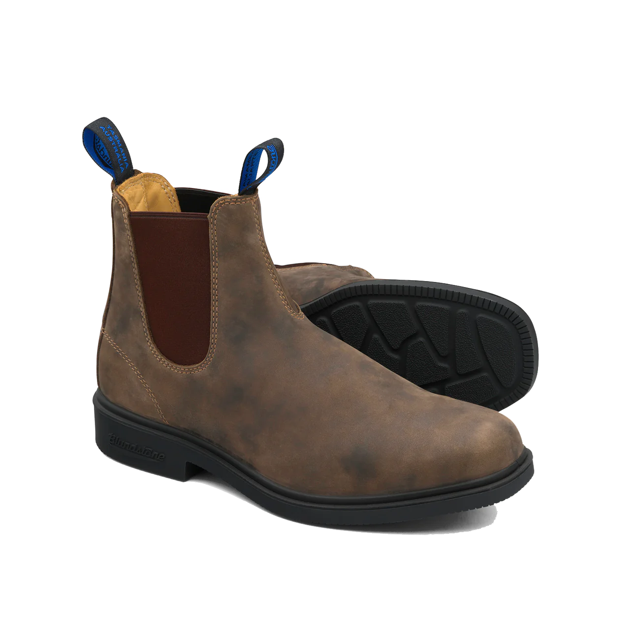 1391 Winter Thermal Dress Boots