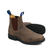 1391 Winter Thermal Dress Boots