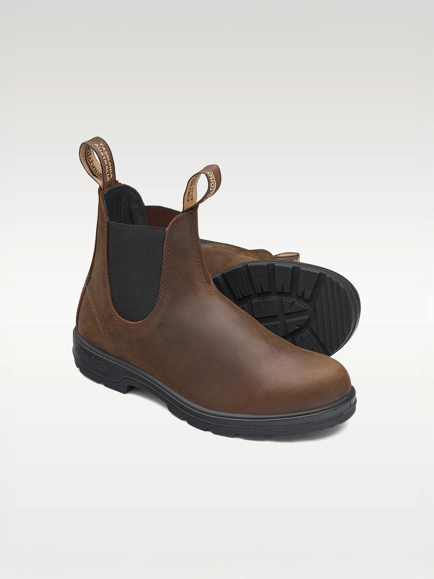 color:antique brown