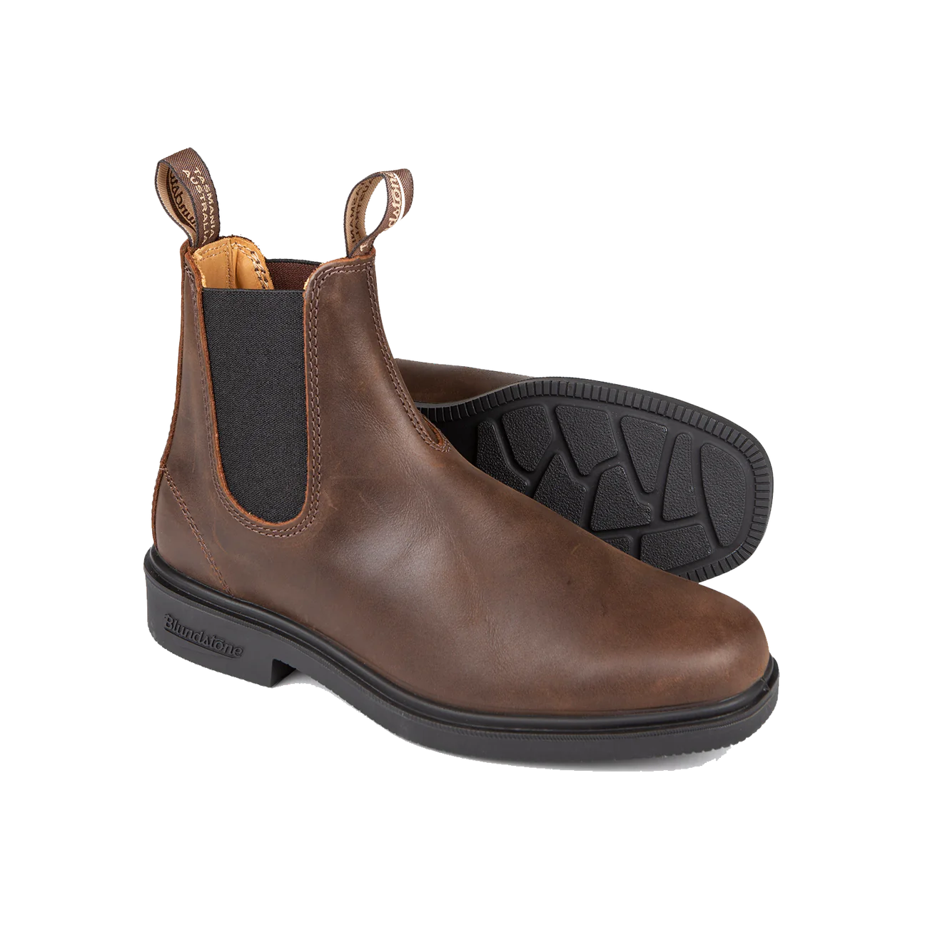 2029 Dress Boots