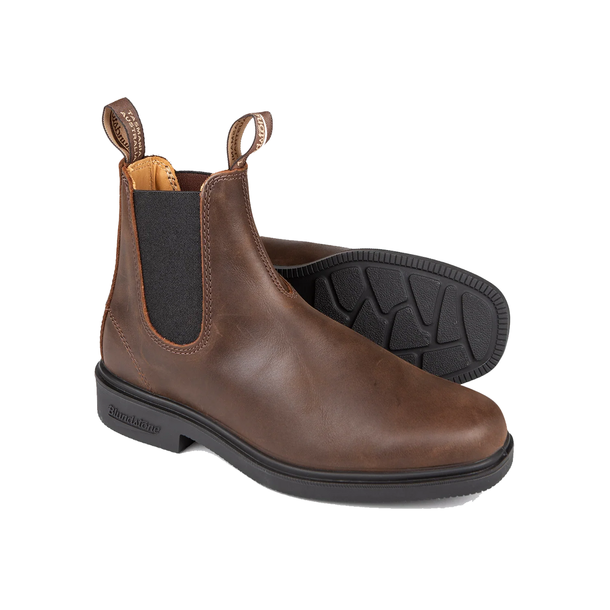 2029 Chisel Toe Boots product image
