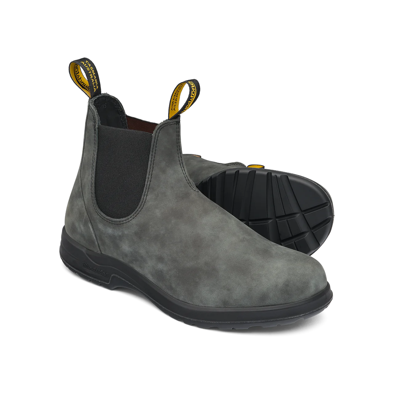 2055 All-Terrain Classic Boots