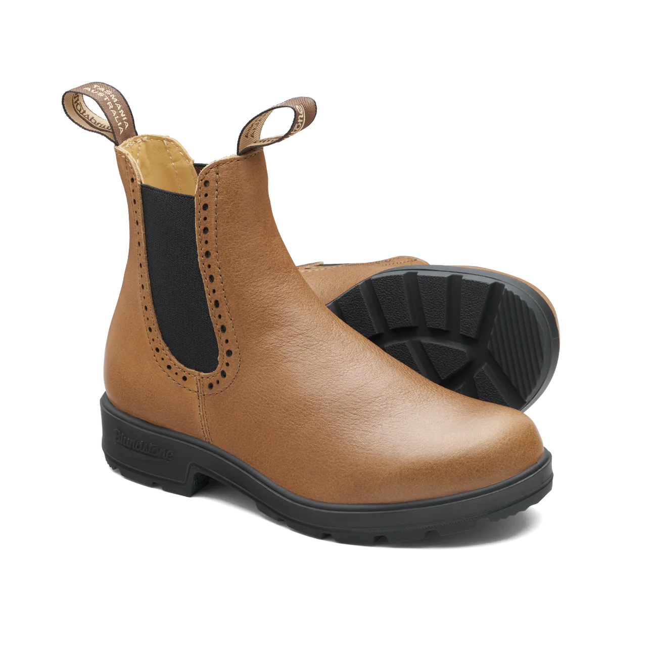 Women's 2215 Original Hi Top Boots