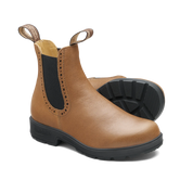 Women's 2215 Original Hi Top Boots