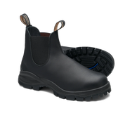 2240 Lug Sole Boots