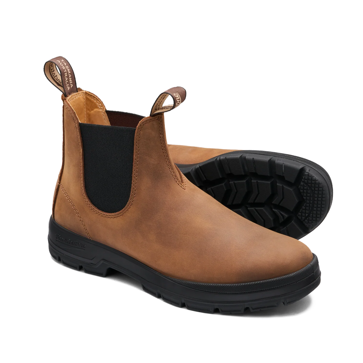 2636 All-Terrain Boots product image