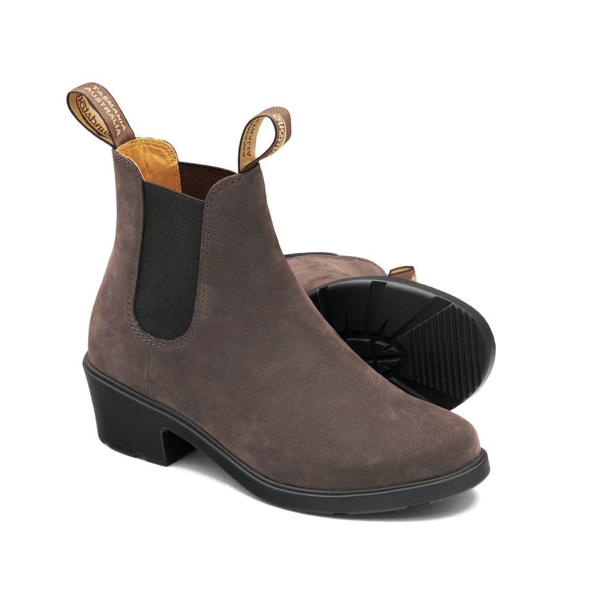 Women’s 2666 Heel Boots product image