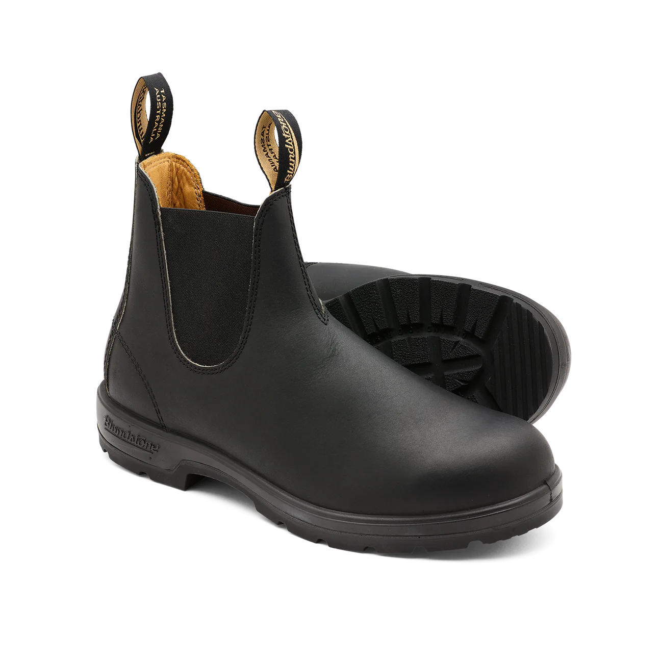 558 Classic Boots