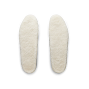 Sheepskin Footbeds