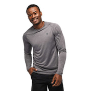 Black Diamond Men's Lightwire LS Tech Tee